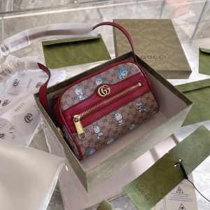 BN – Luxury Edition Bags GCI 255