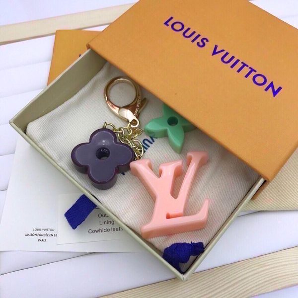 BN – Luxury Edition Keychains LUV 034