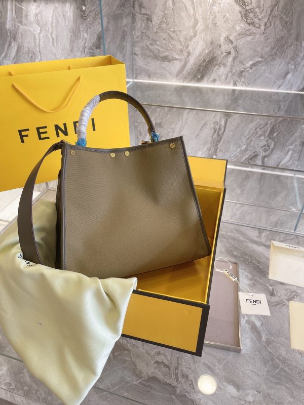 BN – Luxury Edition Bags FEI 222