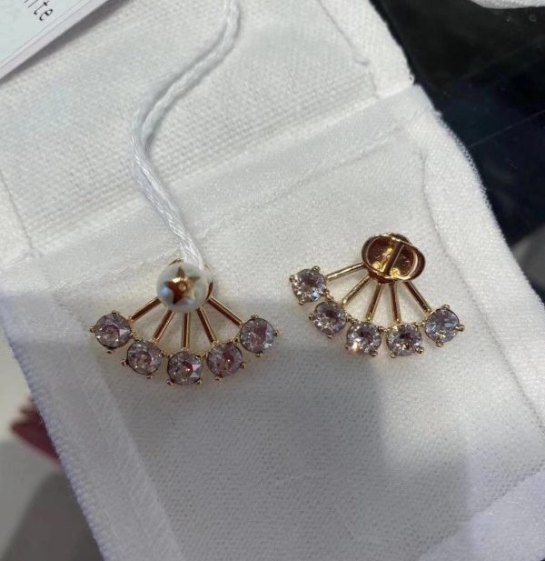 BN – Luxury Edition Earring Dir 040