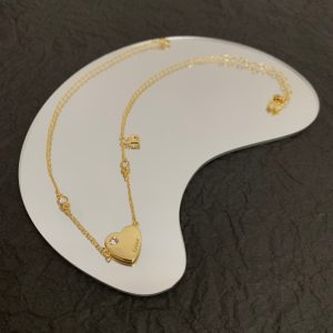 BN – Luxury Edition Necklace DIR003