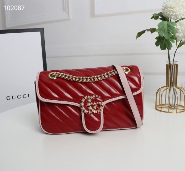 BN – Luxury Bag GCI 435