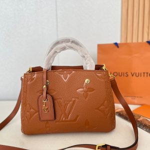 BN – Luxury Bags LUV 527