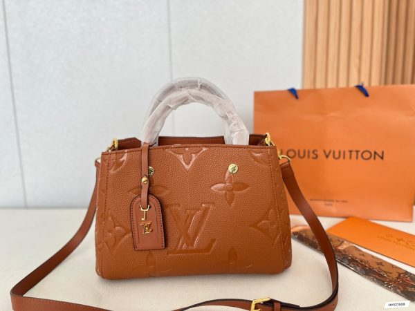 BN – Luxury Bags LUV 527