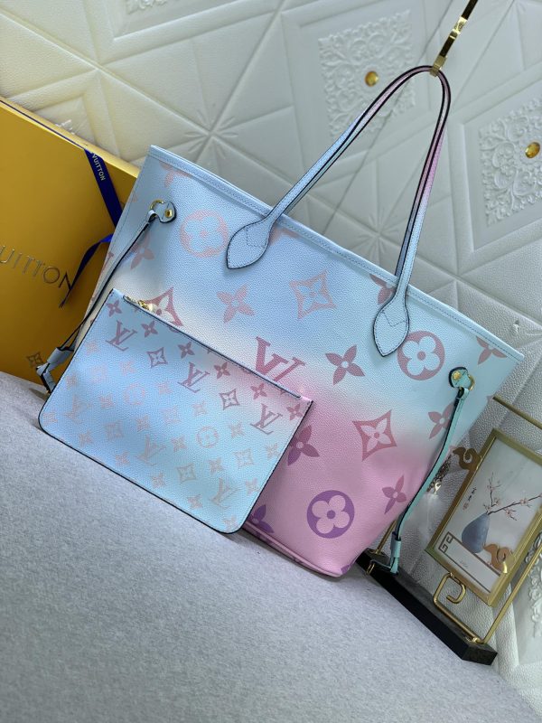 BN – Luxury Bag LUV 651