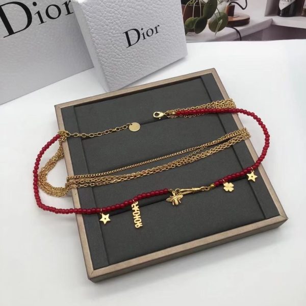 BN – Luxury Edition Necklace DIR004