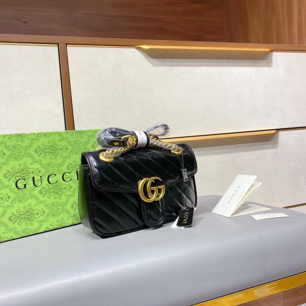 BN – Luxury Edition Bags GCI 296