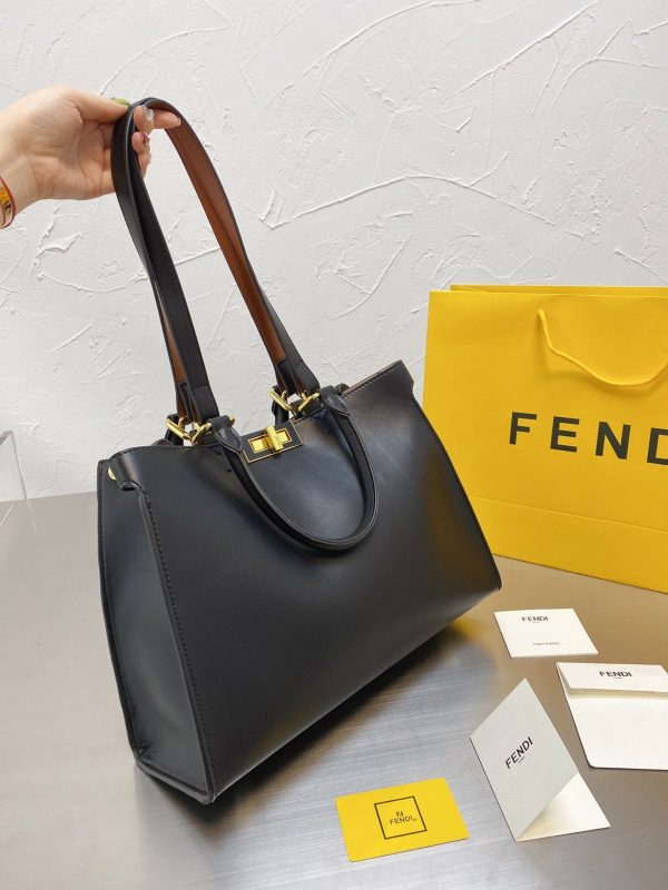 BN – Luxury Edition Bags FEI 139