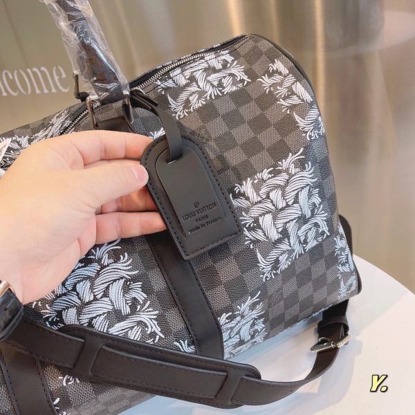 BN – Luxury Edition Bags LUV 519