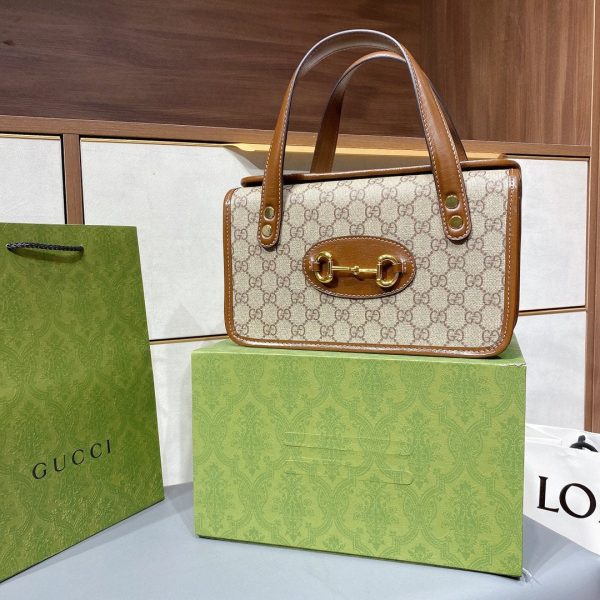 BN – Luxury Edition Bags GCI 292