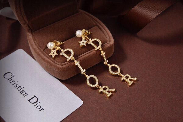 BN – Luxury Edition Earring Dir 013