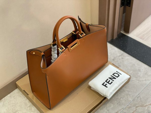 BN – Luxury Edition Bags FEI 143