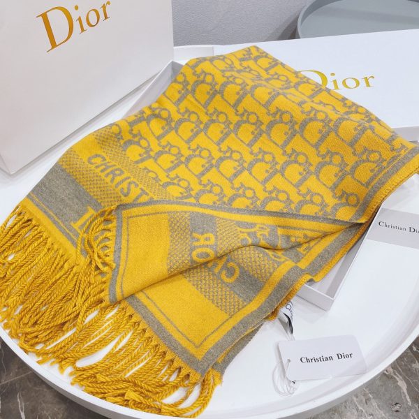 BN – Luxury Edition DIR Scarf 005