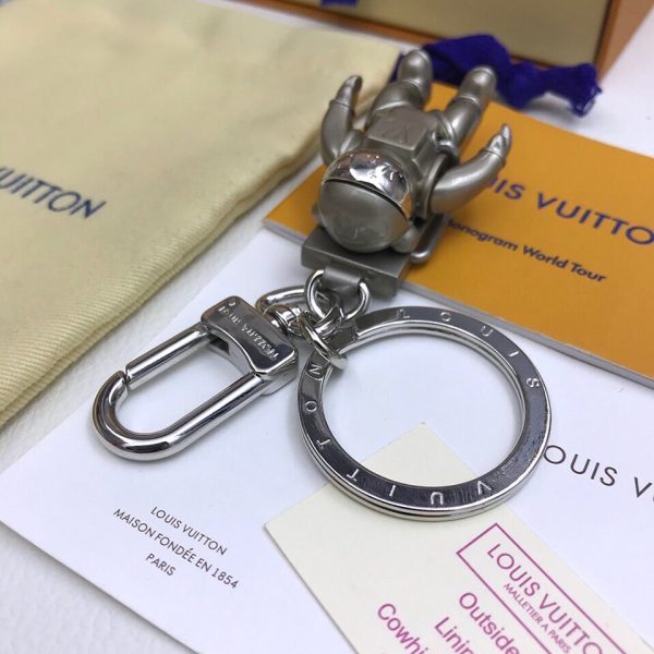 BN – Luxury Edition Keychains LUV 012