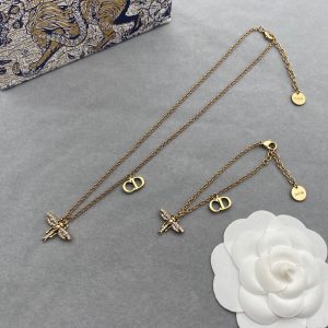 BN – Luxury Edition Necklace DIR010