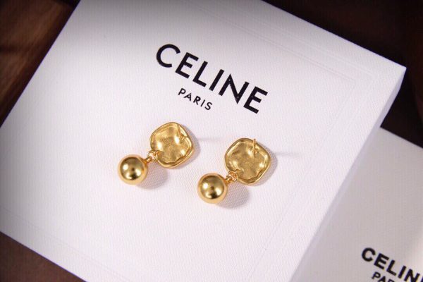 BN – Luxury Edition Earring CEL 001