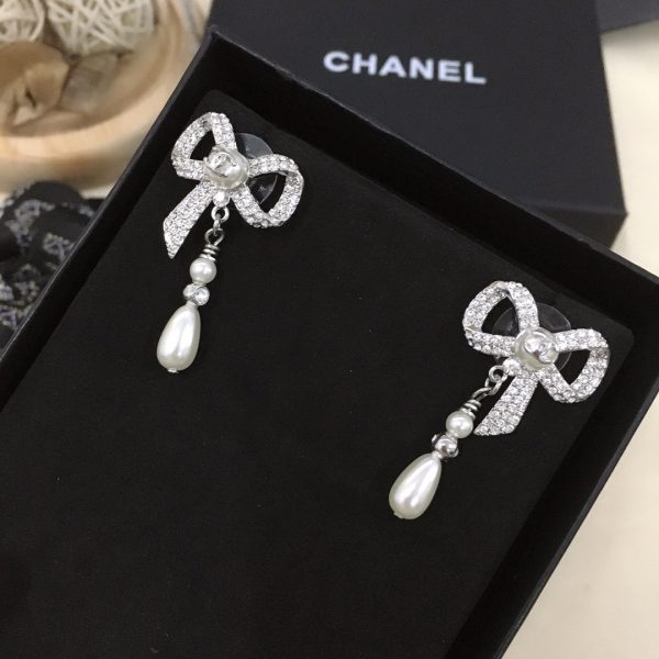 BN – Luxury Edition Earring CH-L 024