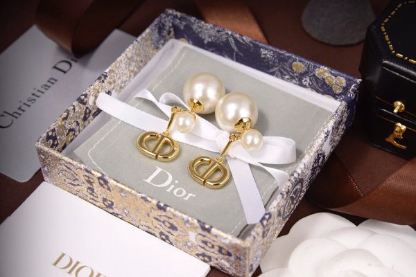 BN – Luxury Edition Earring Dir 017