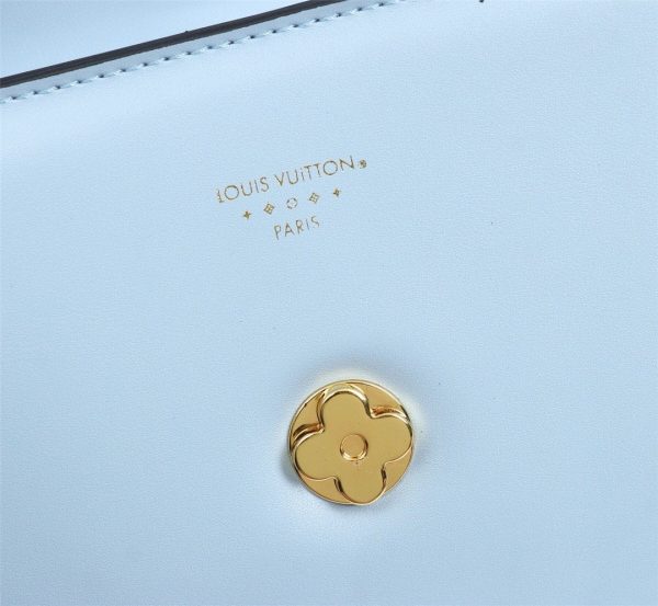 BN – Luxury Edition Bags LUV 443