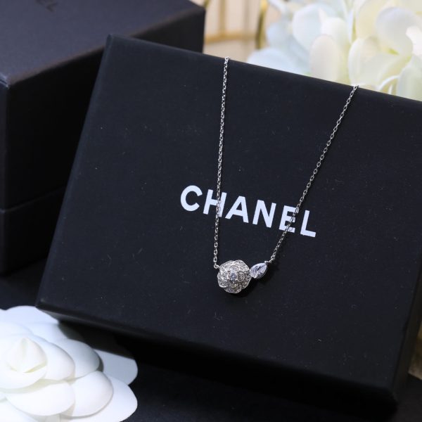 BN – Luxury Edition Necklace CH-L007