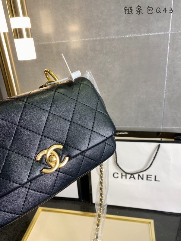 BN – Luxury Edition Bags CH-L 125