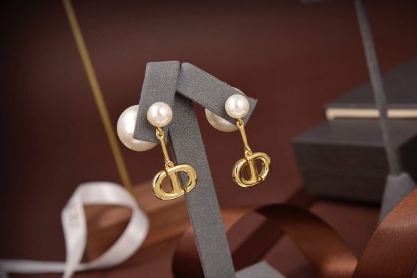 BN – Luxury Edition Earring Dir 017