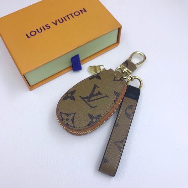 BN – Luxury Edition Keychains LUV 025