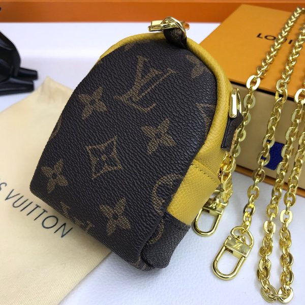 BN – Luxury Edition Keychains LUV 062