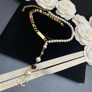 BN – Luxury Edition Necklace CH-L019