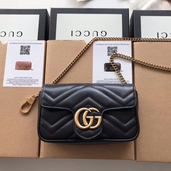 BN – Luxury Bag GCI 440