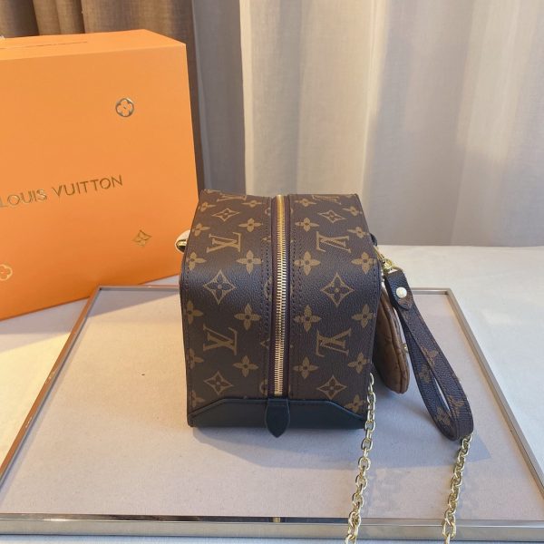 BN – Luxury Edition Bags LUV 088