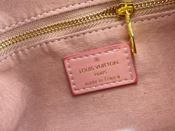 BN – Luxury Bags LUV 661