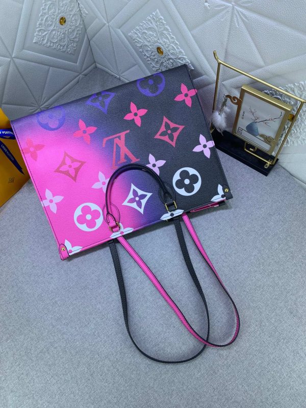 BN – New Luxury Bags LUV 749