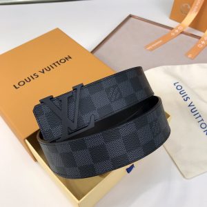 BN – Luxury LUV BELTS 007