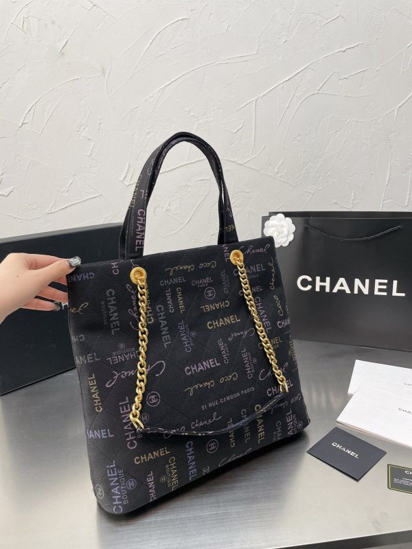 BN – Luxury Edition Bags CH-L 316