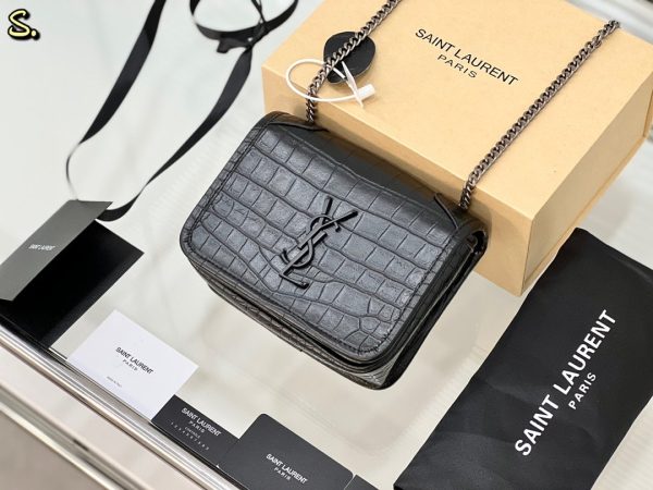 BN – Luxury Edition Bags SLY 215