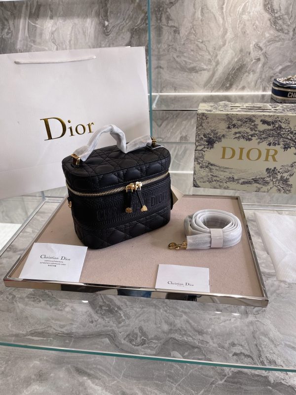 BN – Luxury Edition Bags DIR 215