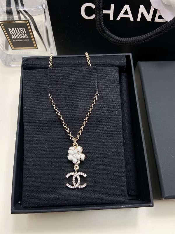 BN – Luxury Edition Necklace CH-L020