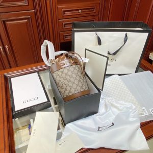 BN – Luxury Edition Bags GCI 278