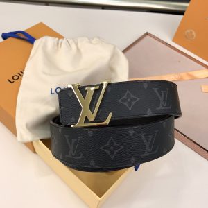 BN – Luxury LUV BELTS 001