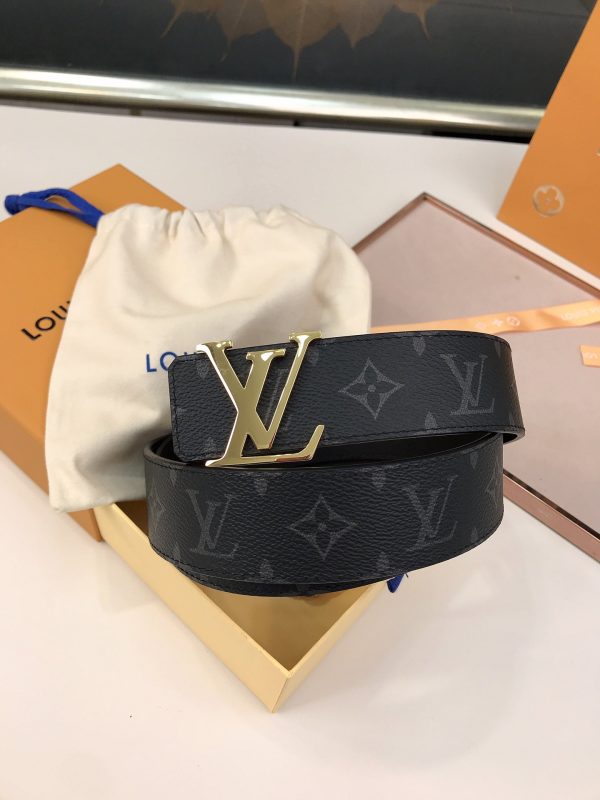 BN – Luxury LUV BELTS 001