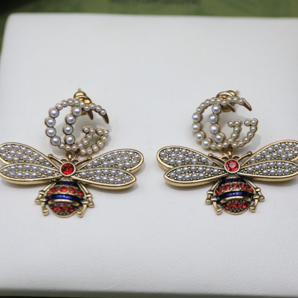 BN – Luxury Edition Earring GCI 003