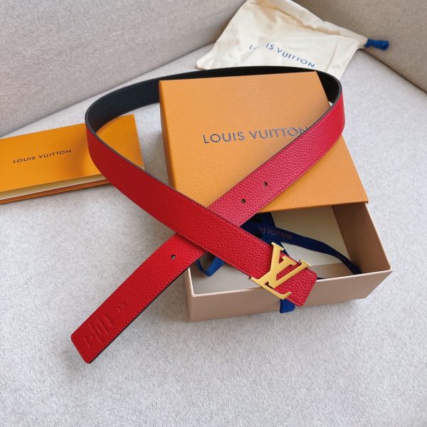 BN – Luxury LUV BELTS 014