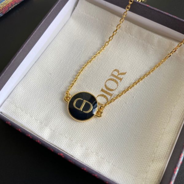 BN – Luxury Edition Necklace DIR001