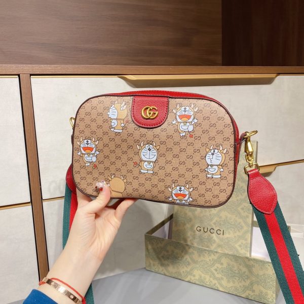 BN – Luxury Edition Bags GCI 240