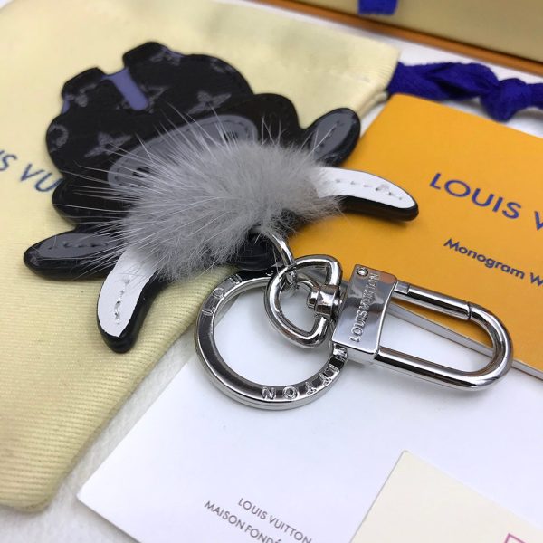 BN – Luxury Edition Keychains LUV 081