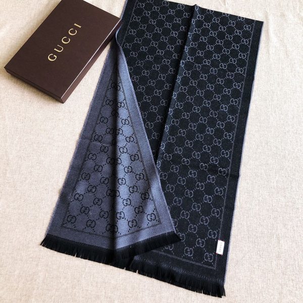 BN – Luxury Edition GCI Scarf 011