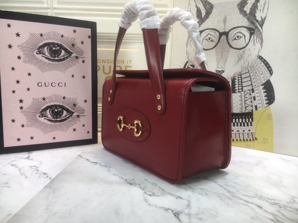 BN – New Luxury Bags GCI 562