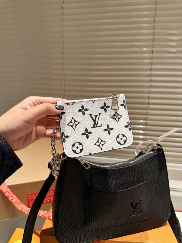 BN – New Luxury Bags LUV 774