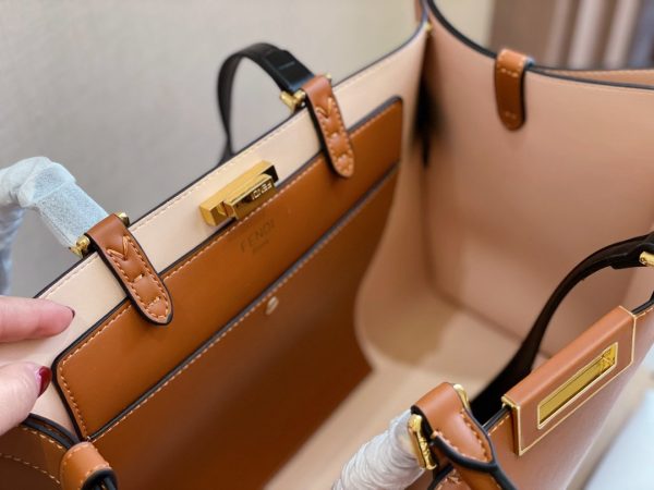 BN – Luxury Edition Bags FEI 143